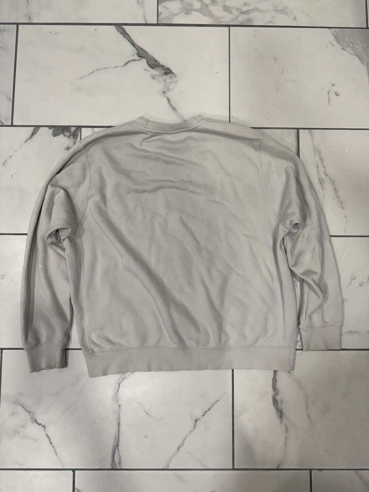 Nike Nike Sweatshirt Crewneck Size US XL / EU 56 / 4 - 2 Thumbnail