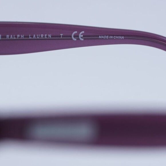 Ralph Lauren Ralph Lauren RA7074 3167 Eyeglasses 50mm Size ONE SIZE - 6 Thumbnail