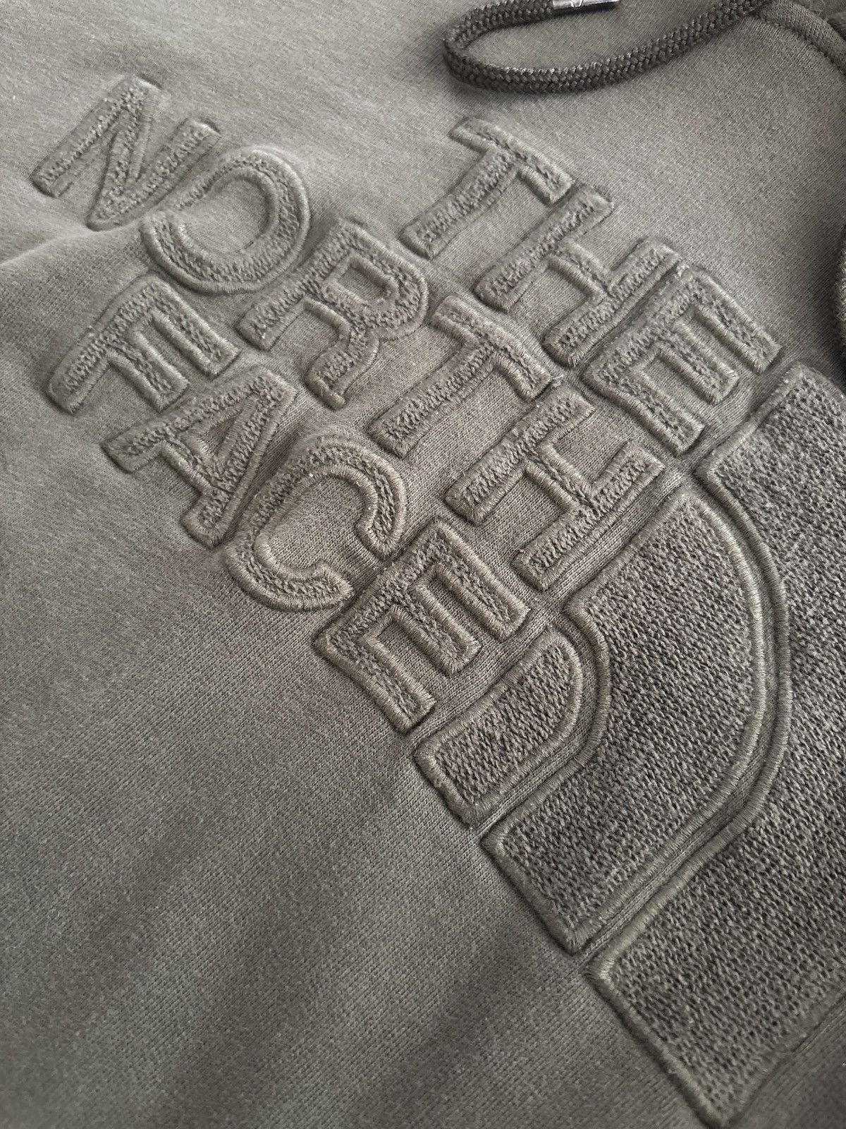 The North Face North Face hoodie Size US M / EU 48-50 / 2 - 1 Thumbnail