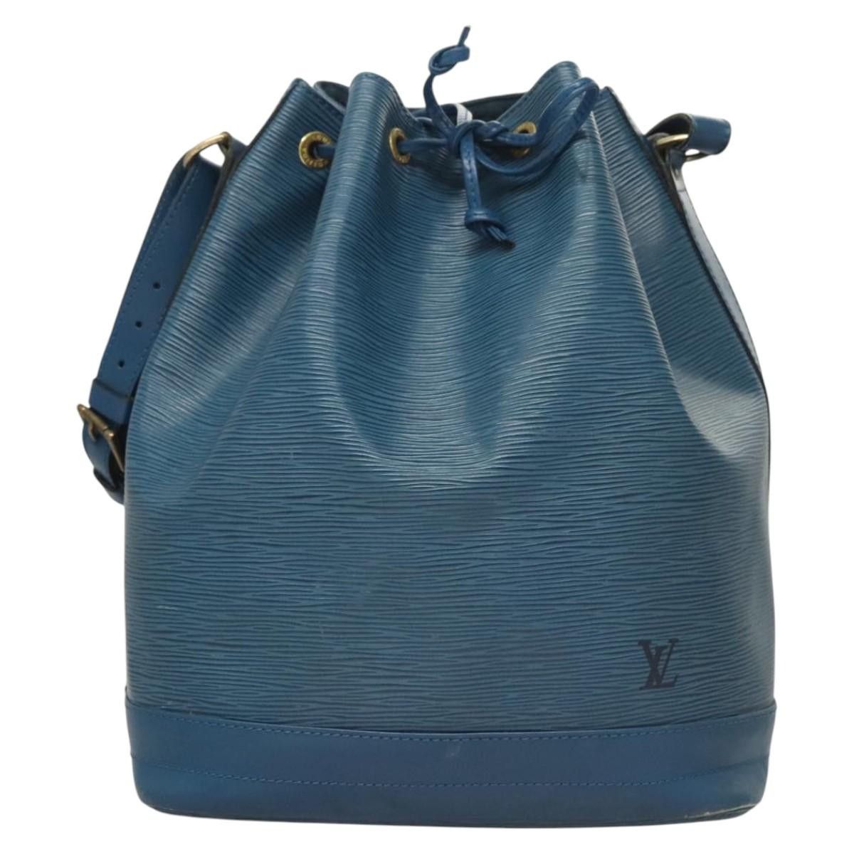 Louis Vuitton Louis Vuitton Noe shoulder Size ONE SIZE - 1 Thumbnail