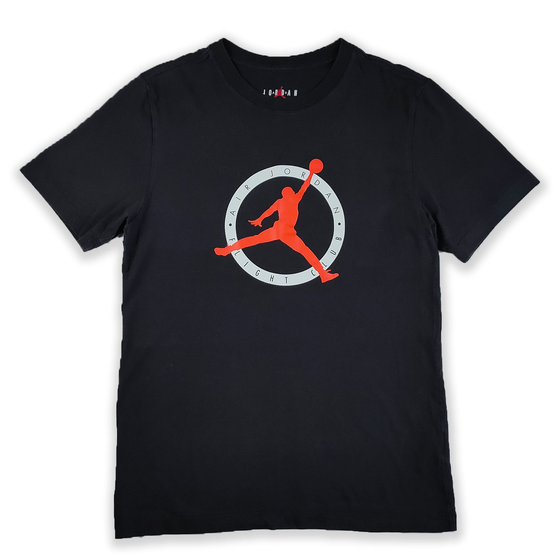 Jordan Brand Jordan Tee Size US S / EU 44-46 / 1 - 2 Thumbnail