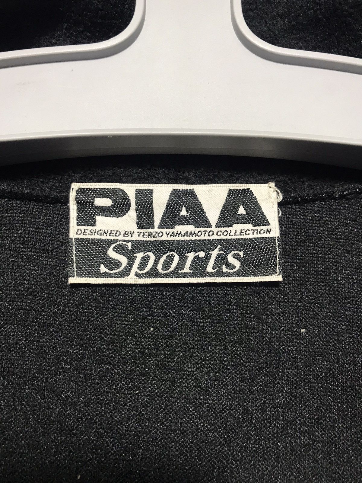 Sports Specialties Piaa Motorsports By Terzo Yamamoto Halfzipper Size US L / EU 52-54 / 3 - 7 Thumbnail