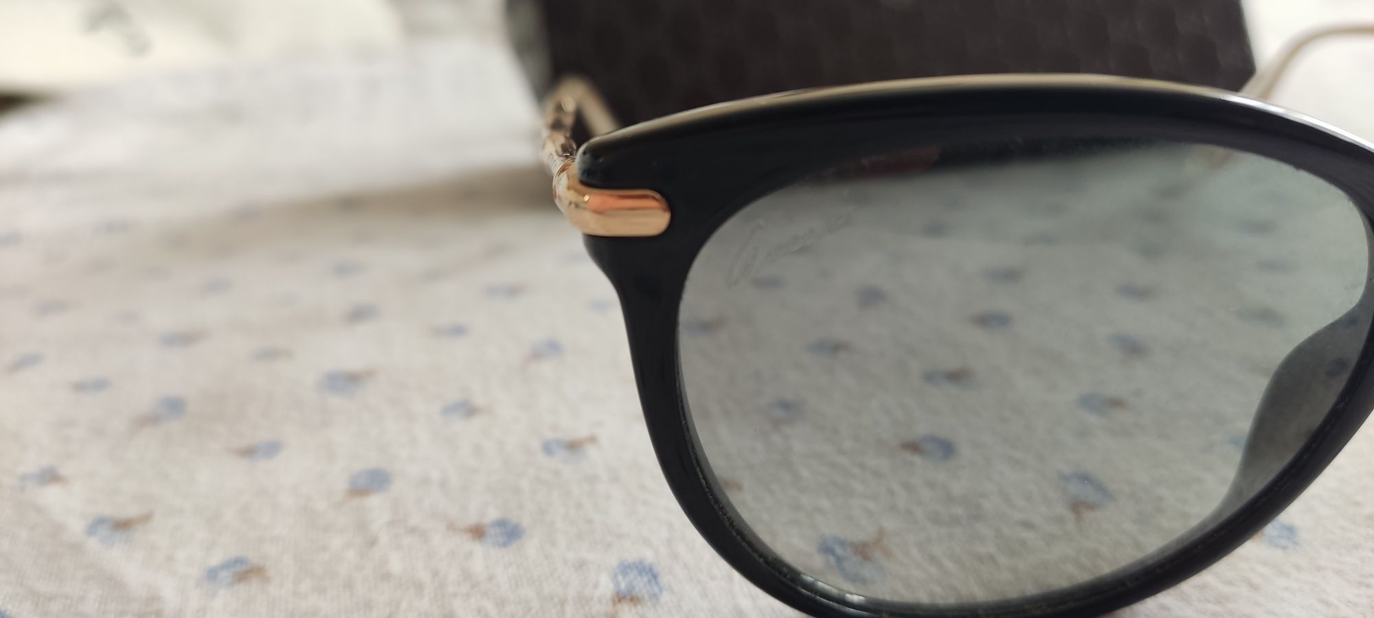Gucci Gucci Sunglasses Size ONE SIZE - 8 Thumbnail