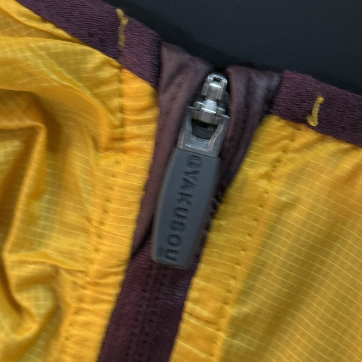 Nike × Undercover Rare Nike x Undercover Gyakusou transform running Jacket Size XS / US 0-2 / IT 36-38 - 9 Thumbnail