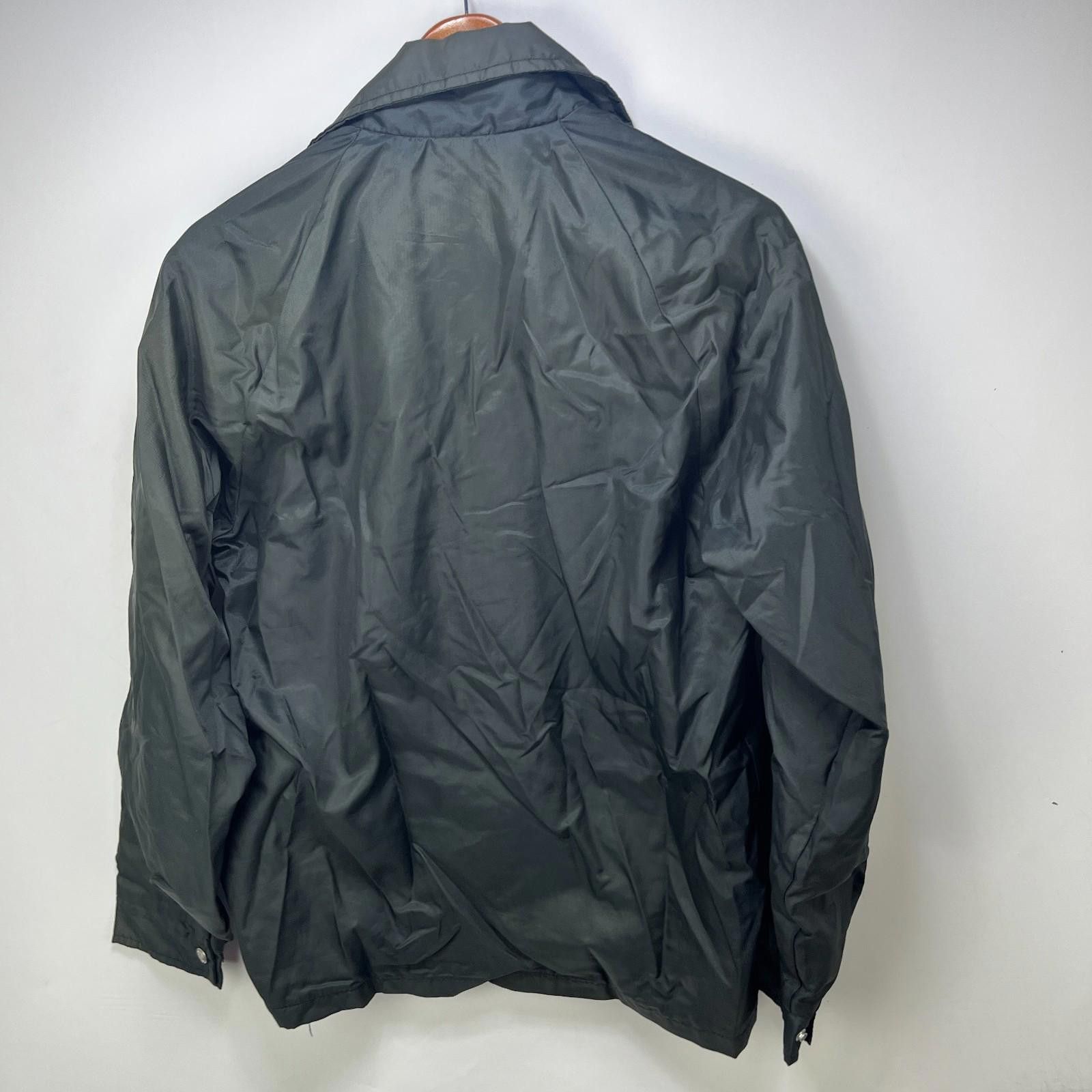 Other Vintage 90s Goodyear Racing NASCAR Bomber Jacket Medium Size ONE SIZE - 10 Thumbnail