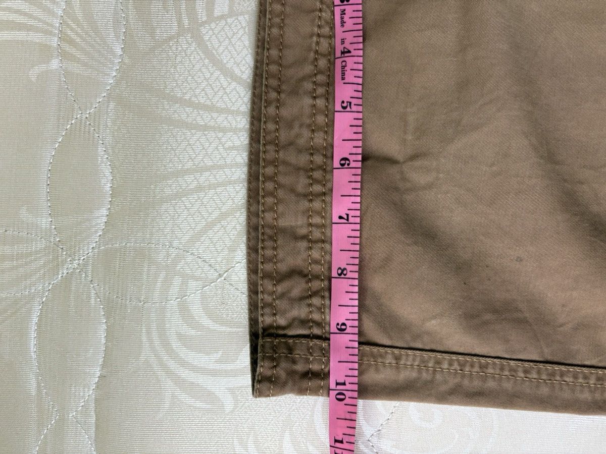 Old Navy × semanticdesign Old Navy Tactical Multi-pocket Cargo Baggy Pants Size US 35 - 11 Thumbnail