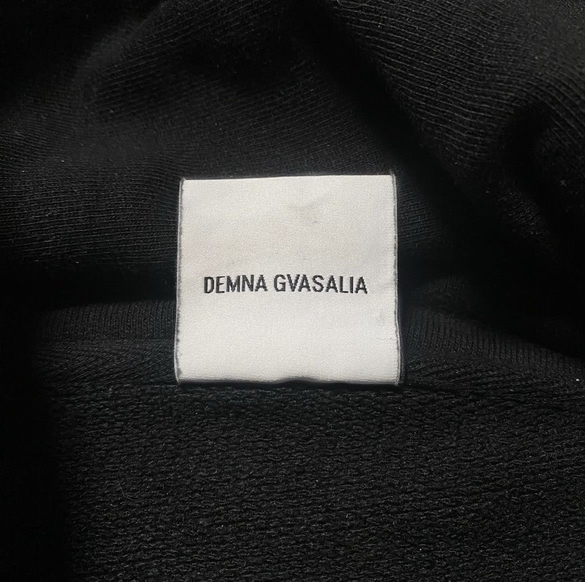 Vetements AW17 Gun Club Zip Hoodie Size US L / EU 52-54 / 3 - 10 Thumbnail