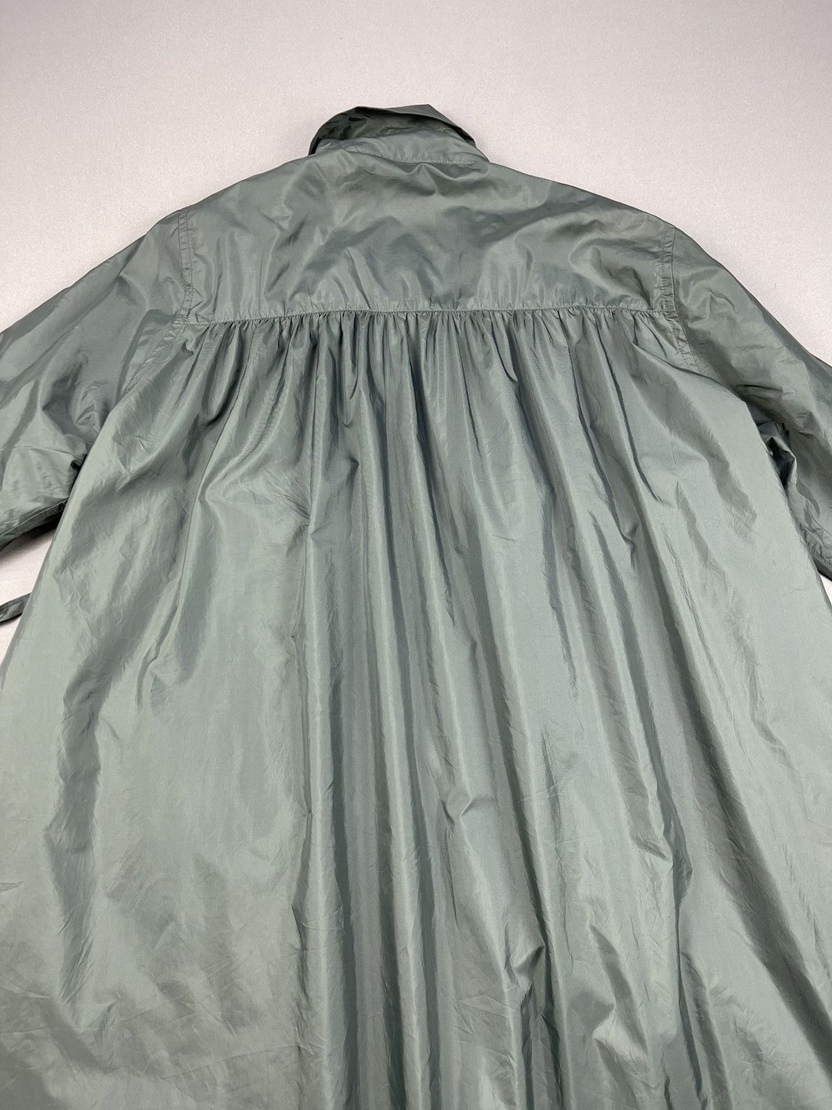 45rpm 45rpm Women Parka Wind Proof Coat Size XS / US 0-2 / IT 36-38 - 13 Thumbnail