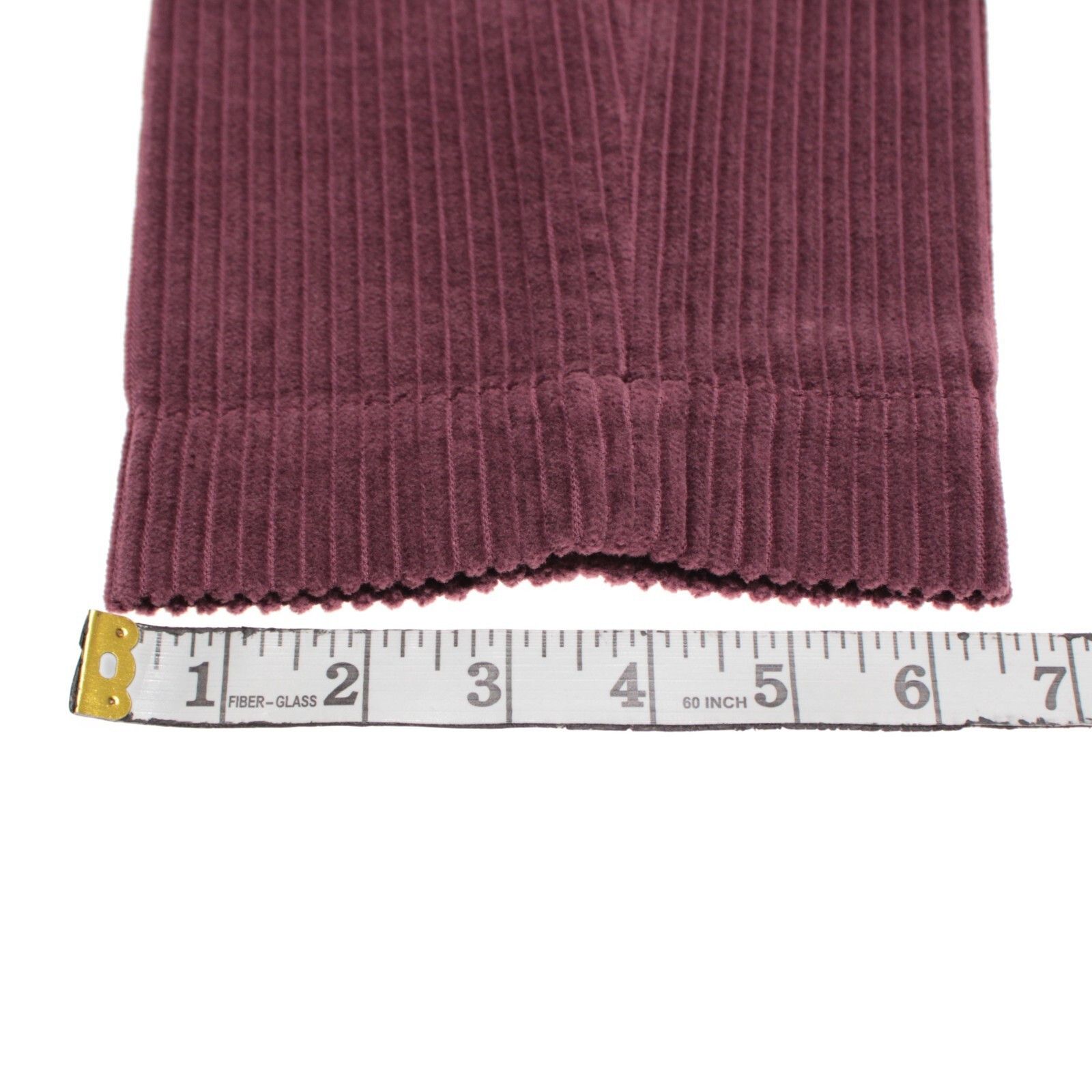 Incotex INCOTEX New with tags Chino Size 32 US In Purple Size US 32 / EU 48 - 9 Thumbnail