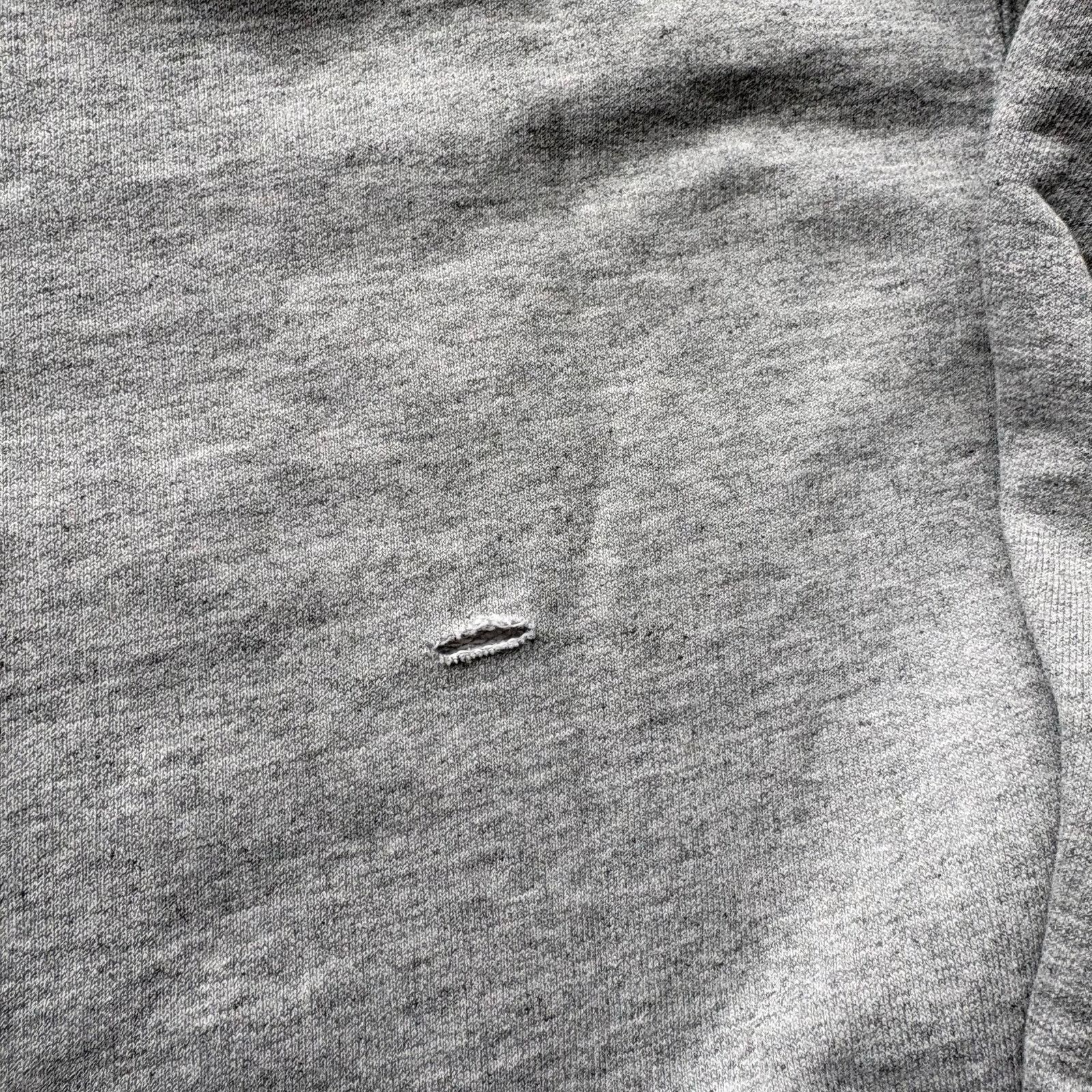 Vintage Vintage BUM Equipment Sweatshirt Size US M / EU 48-50 / 2 - 5 Thumbnail