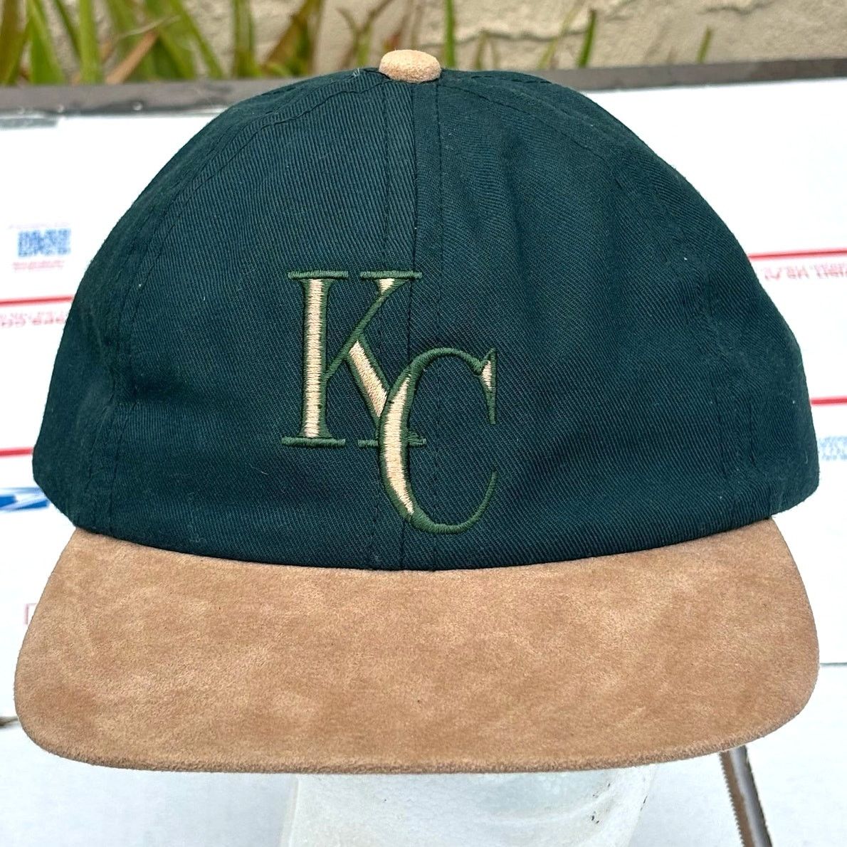 Other Green Klein Creek Men's Hat Size ONE SIZE - 1 Thumbnail