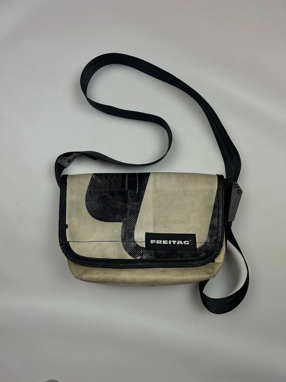 Freitag FREITAG F74 BOB Tote Bag Shoulder/Hand | Grailed