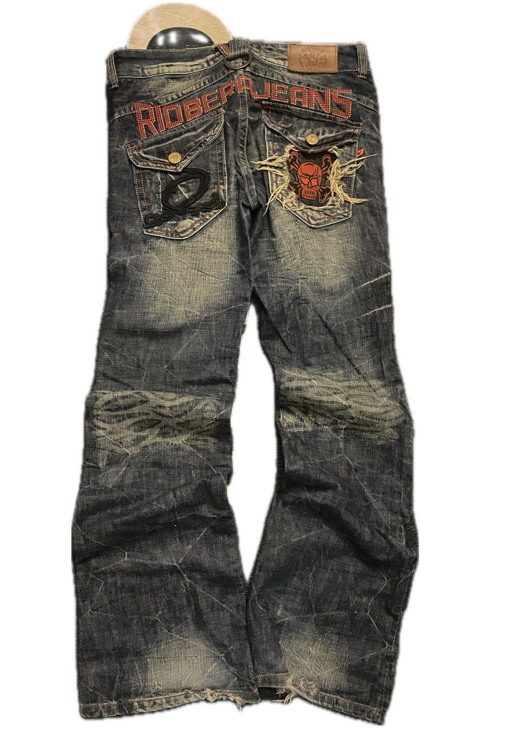 00s 初期 tornado mart ロンT scull archive 00s 初期 tornado mart ロンT scull archive - メルカリ