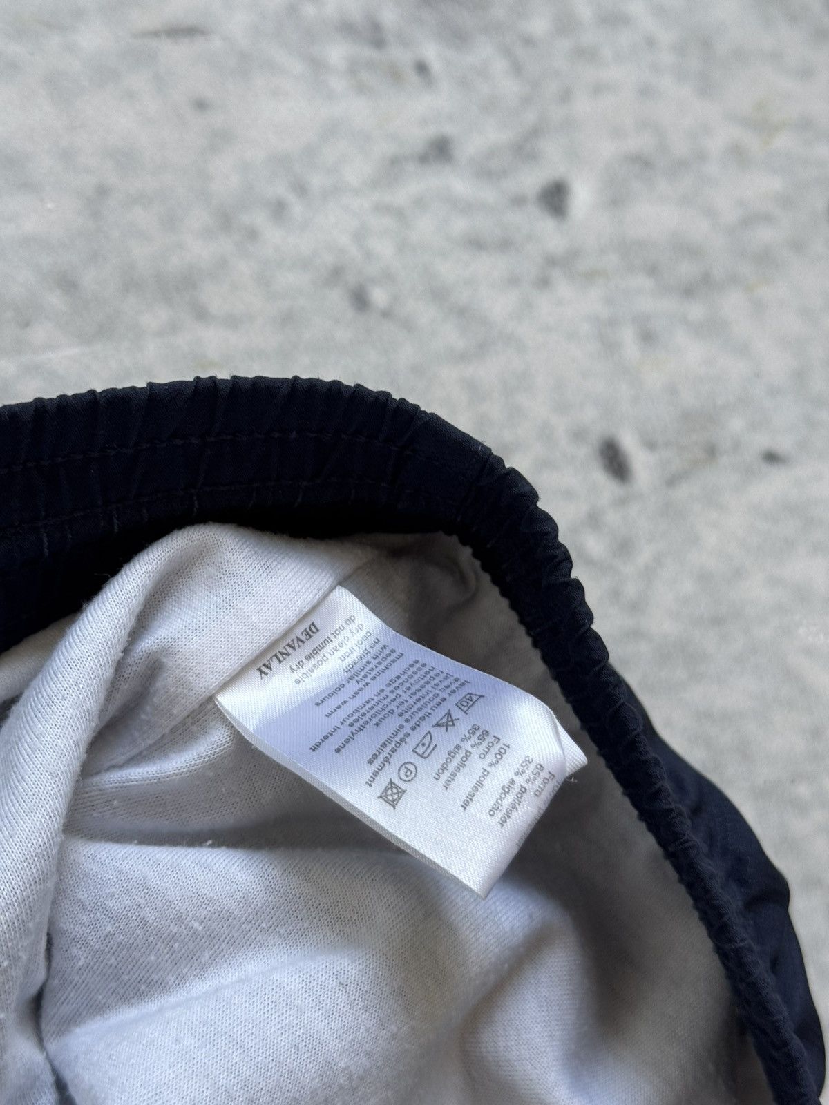 Lacoste Lacoste vintage track pants 00s Size US 33 - 5 Thumbnail
