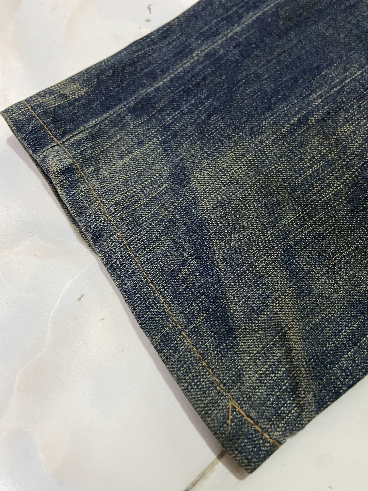 Edwin Edwin 433XVS Exclusive Vintage Bush Pants Size US 28 / EU 44 - 17 Thumbnail