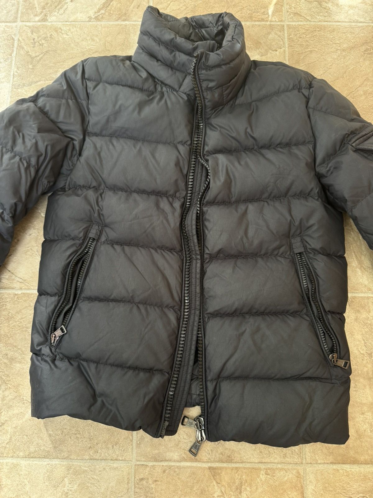 Moncler HYMALAY GIUBBOTTO HYMALAY JACKET Size US XS / EU 42 / 0 - 2 Thumbnail