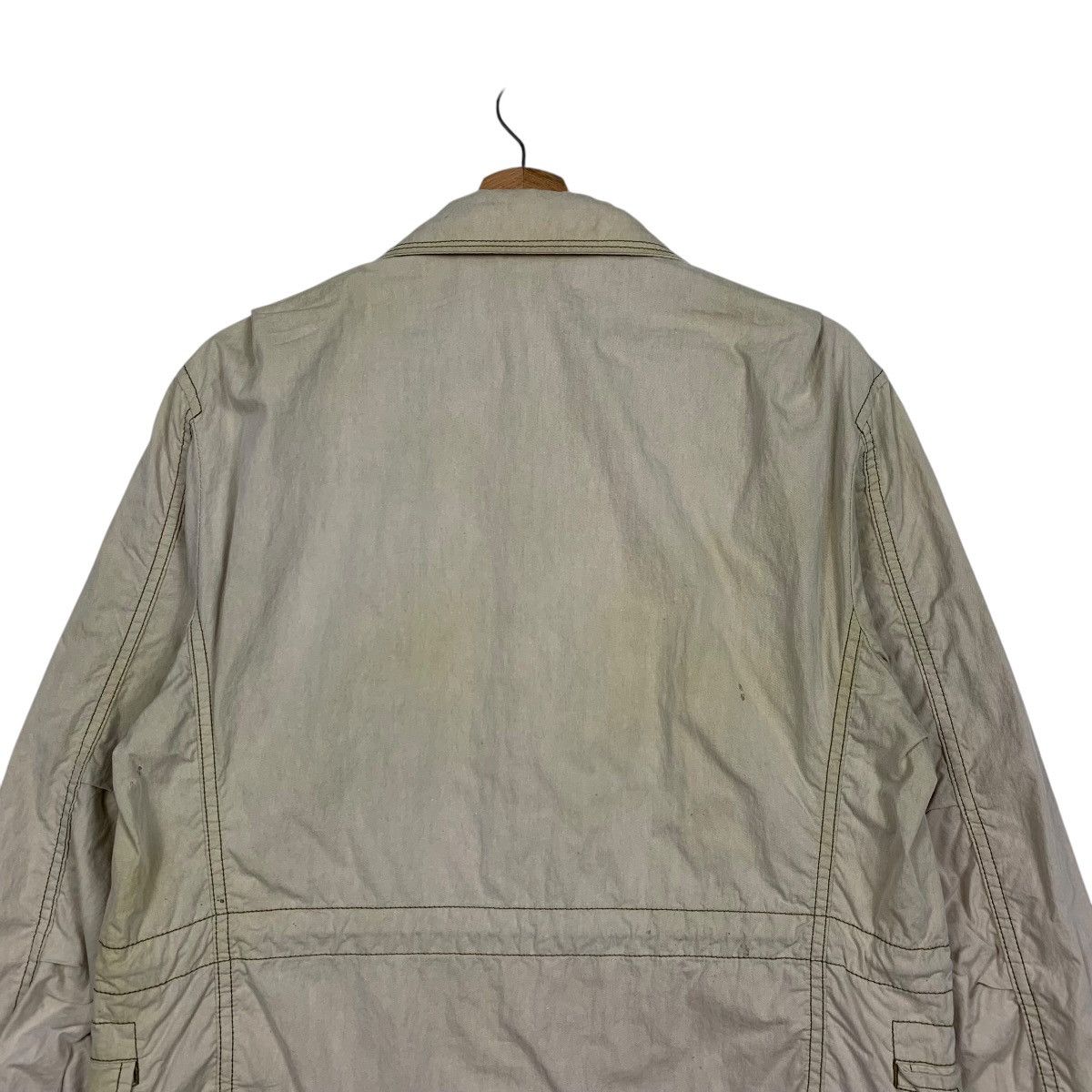 Margaret Howell Margaret Howell Casual Jacket Size US M / EU 48-50 / 2 - 8 Thumbnail
