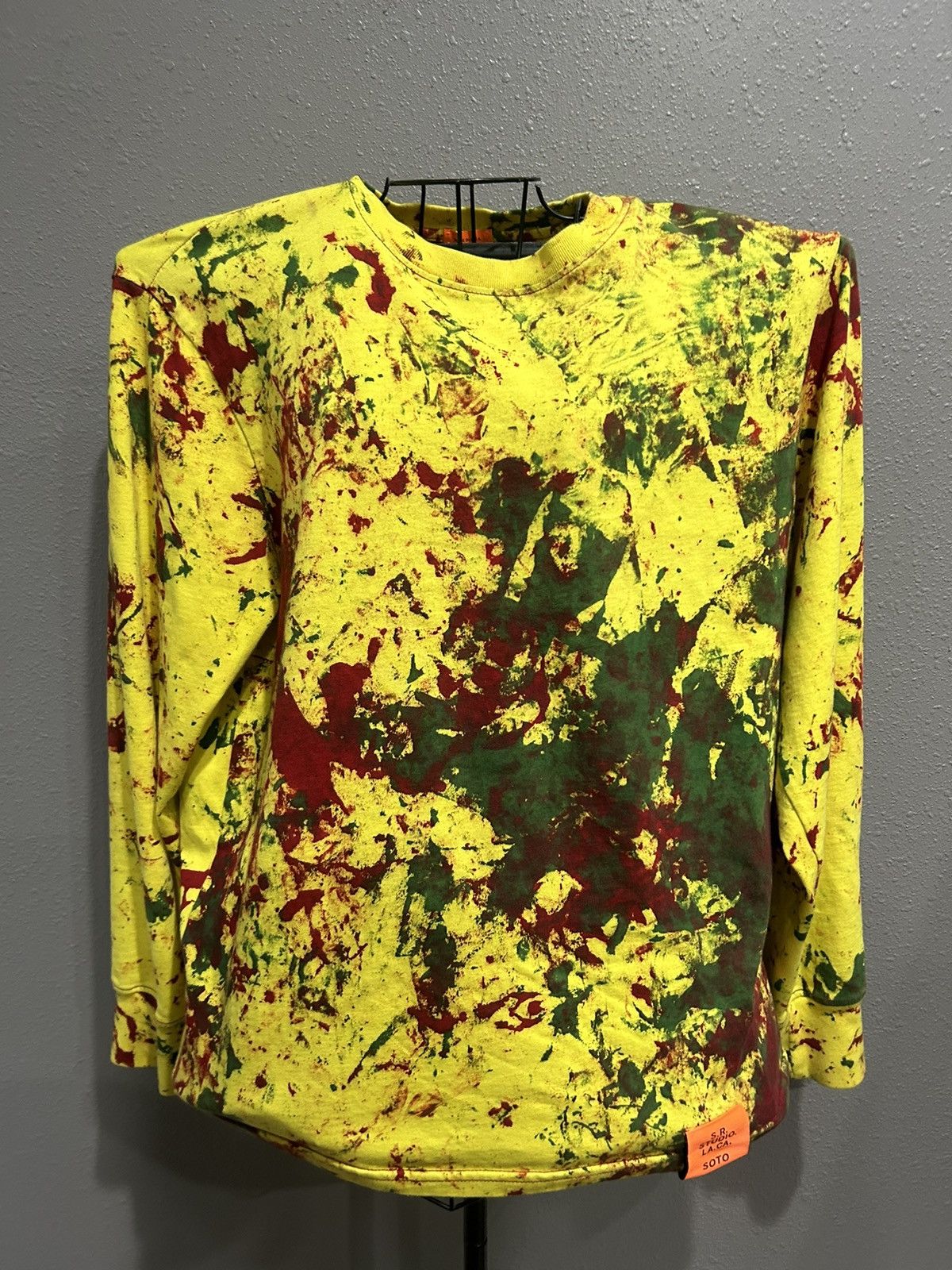 SR STUDIO LA CA SOTO Sweater