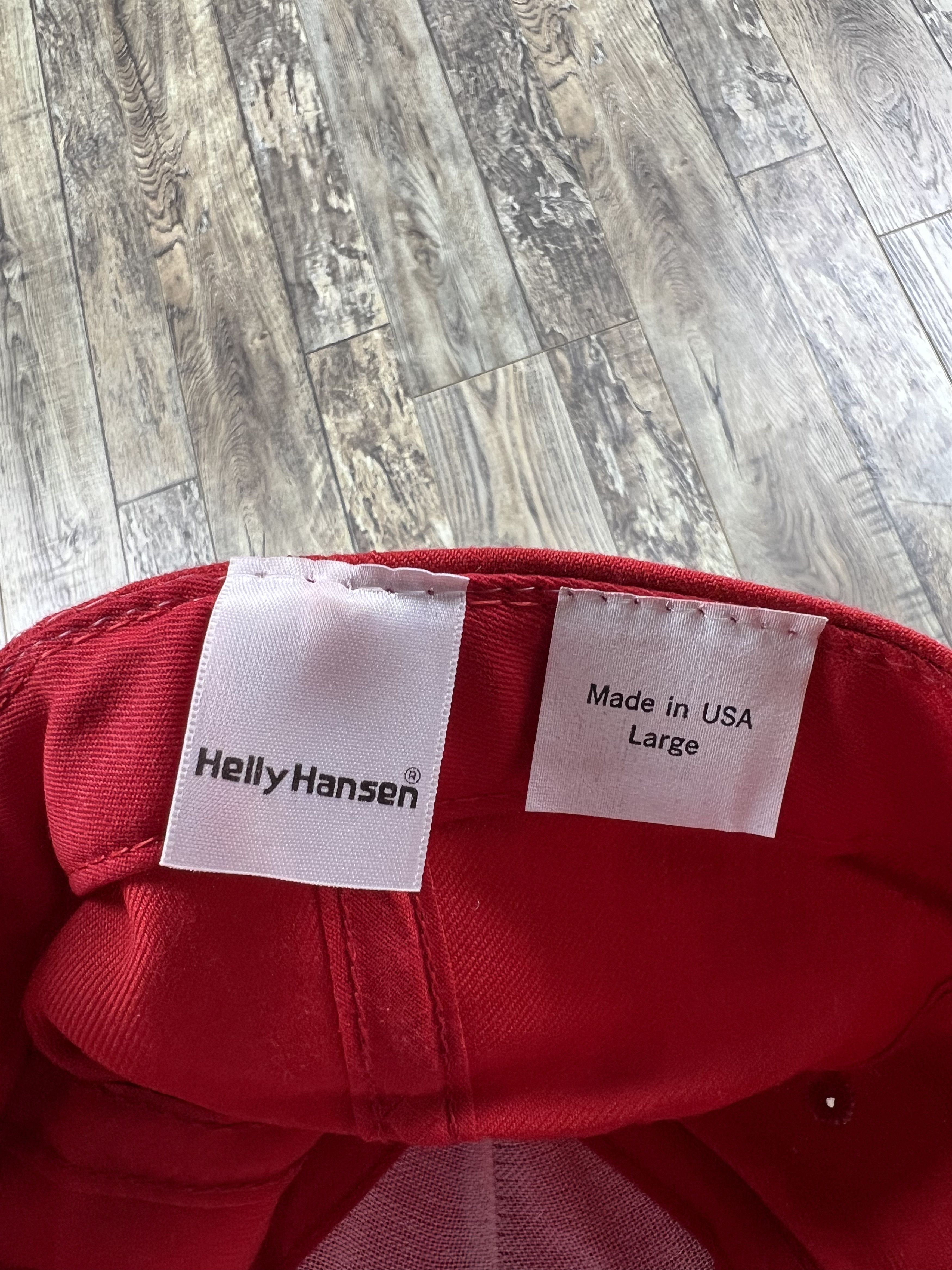 Helly Hansen Helly Hansen Cap One Size Size ONE SIZE - 4 Thumbnail