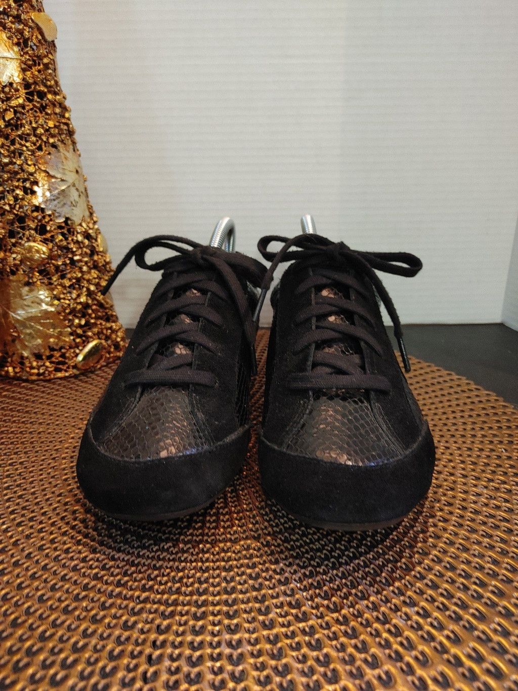 Coach Coach Reina Sneakers size 10m Size US 10 / IT 40 - 2 Thumbnail