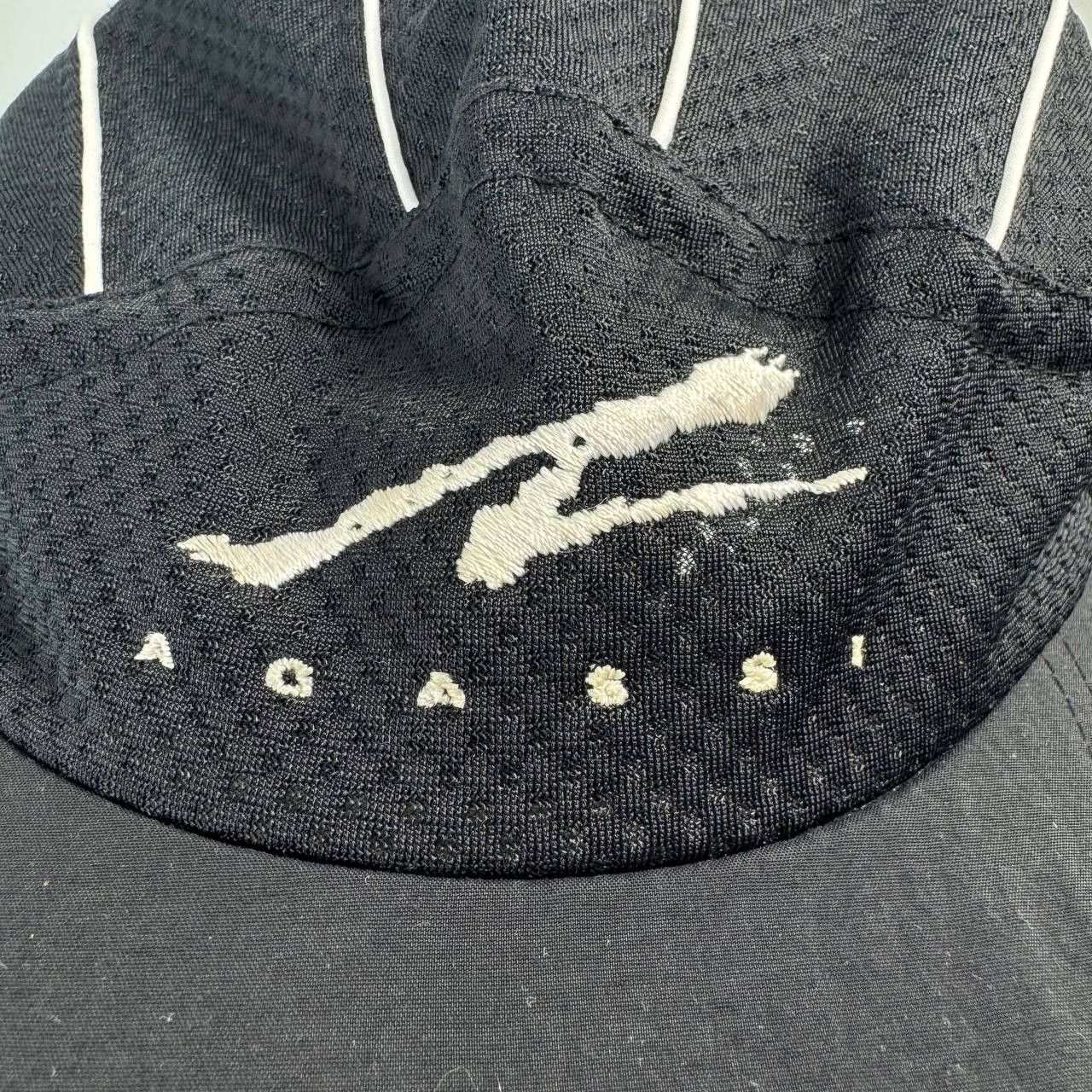 Nike Vintage Nike Agassi Tennis Cap Hat 90s One Size Size ONE SIZE - 2 Thumbnail