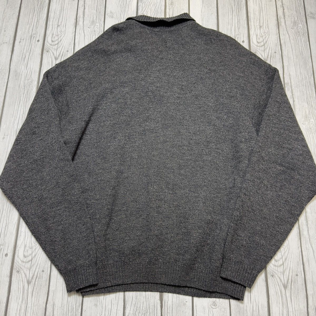 Tricots St. Raphael × Vintage Vintage Tricots St Raphael sweater Size US XL / EU 56 / 4 - 2 Thumbnail