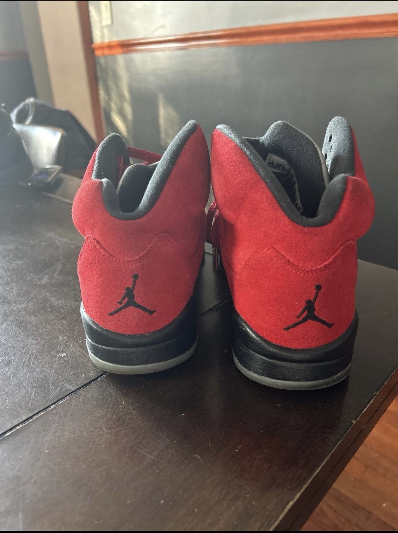 Jordan Brand Jordan 5 size 11 Size US 11 / EU 44 - 4 Thumbnail