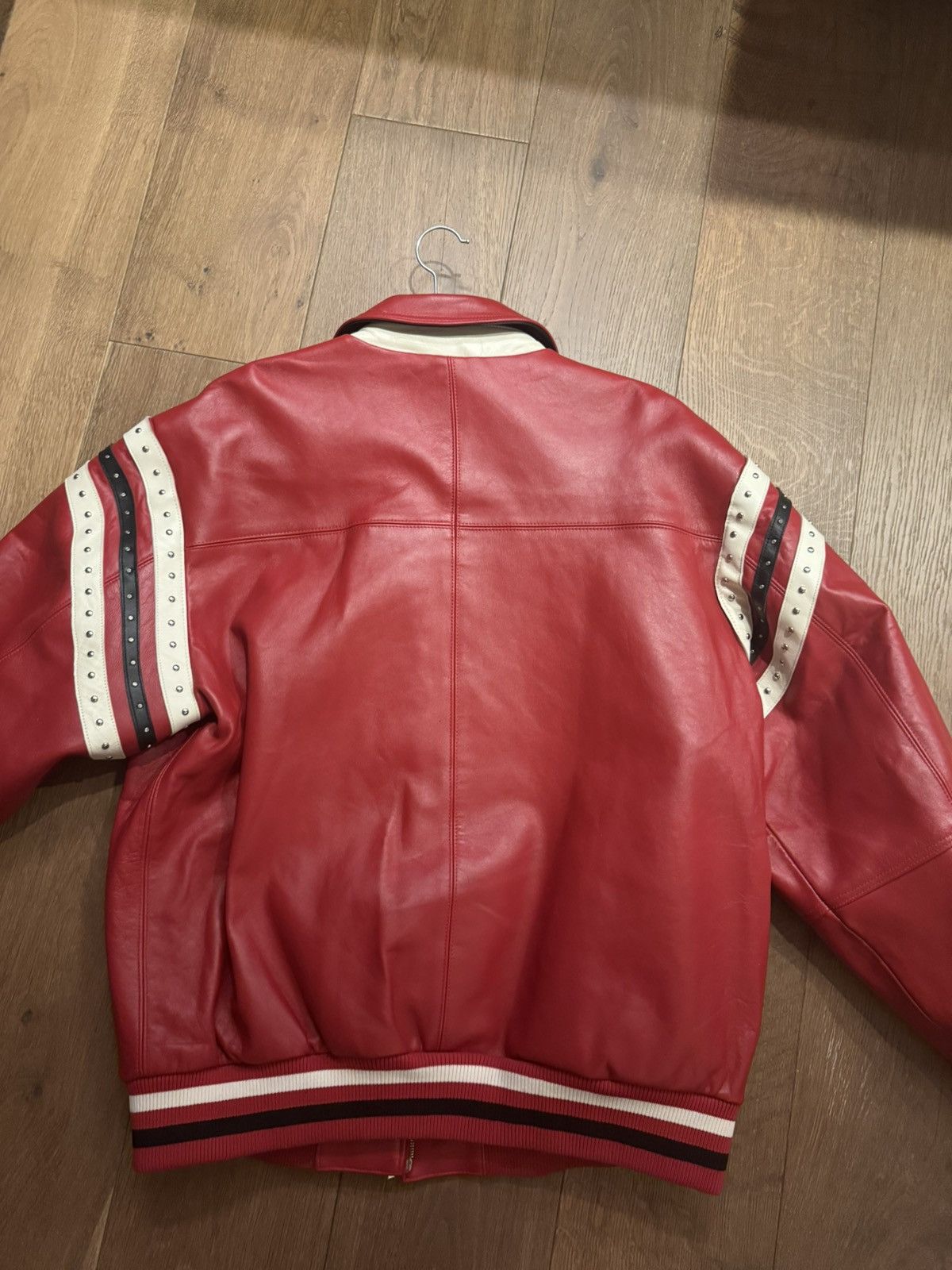 Avirex Avirex Legend Leather jacket Large Size US L / EU 52-54 / 3 - 2 Thumbnail