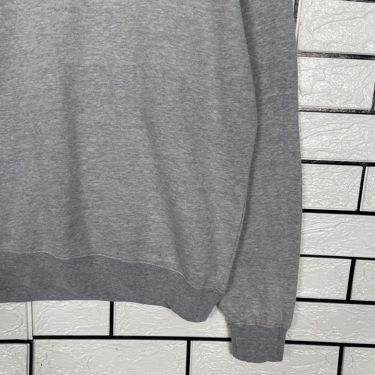 United Colors Of Benetton United Colors Of Benetton Crewneck Sweatshirt Size US S / EU 44-46 / 1 - 4 Thumbnail
