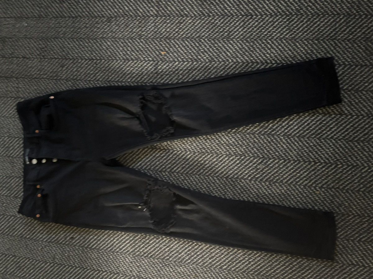 Purple Brand Size”34” purple jeans Size US 34 / EU 50 - 2 Thumbnail