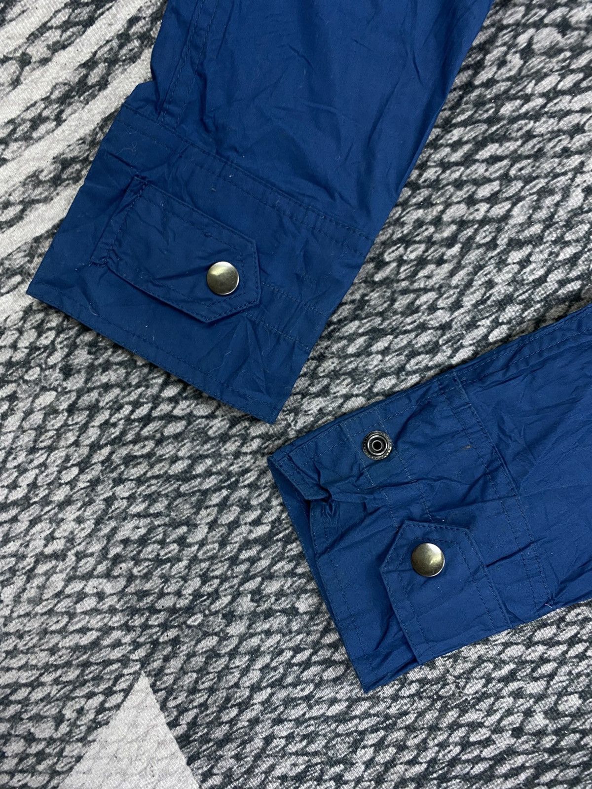 Ciaopanic Vintage Ciaopanic Hooded Jacket Size US M / EU 48-50 / 2 - 6 Thumbnail