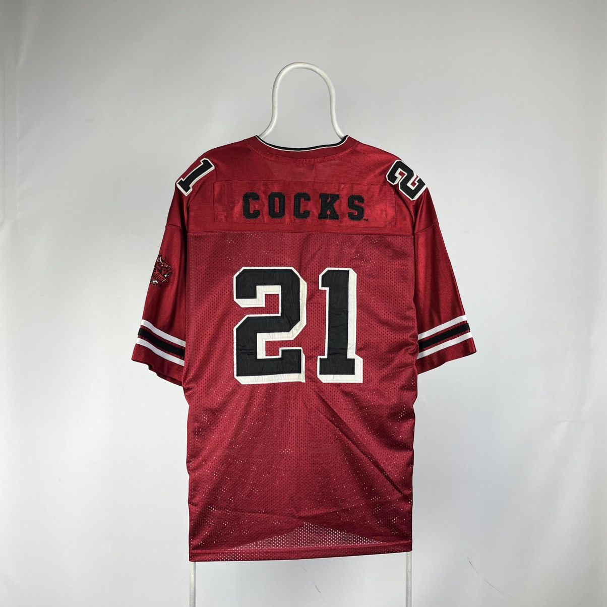 NCAA Stanford Cardinals football jersey men sz XL Colosseum NCAA Size US XL / EU 56 / 4 - 1 Thumbnail