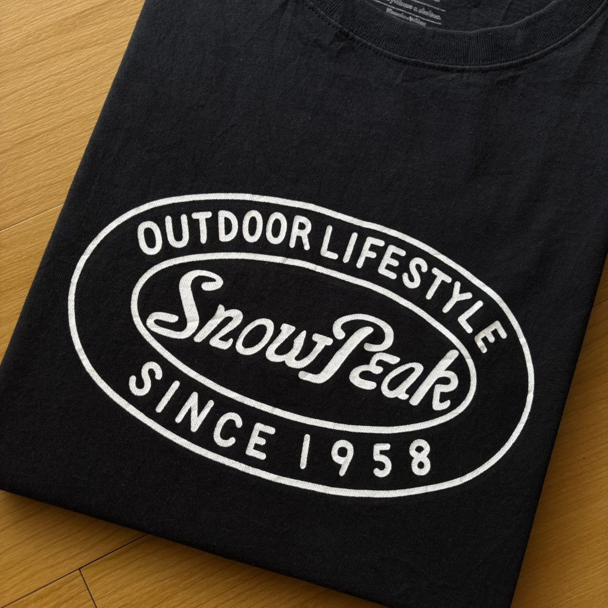 Snow Peak SnowPeak Size US M / EU 48-50 / 2 - 2 Thumbnail