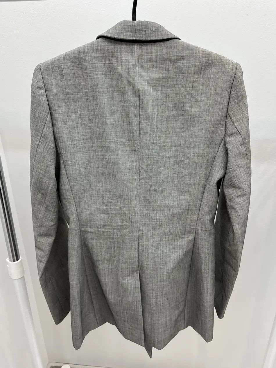 Helmut Lang Helmut Lang Double Side Blazer Jacket Size M / US 6-8 / IT 42-44 - 2 Thumbnail
