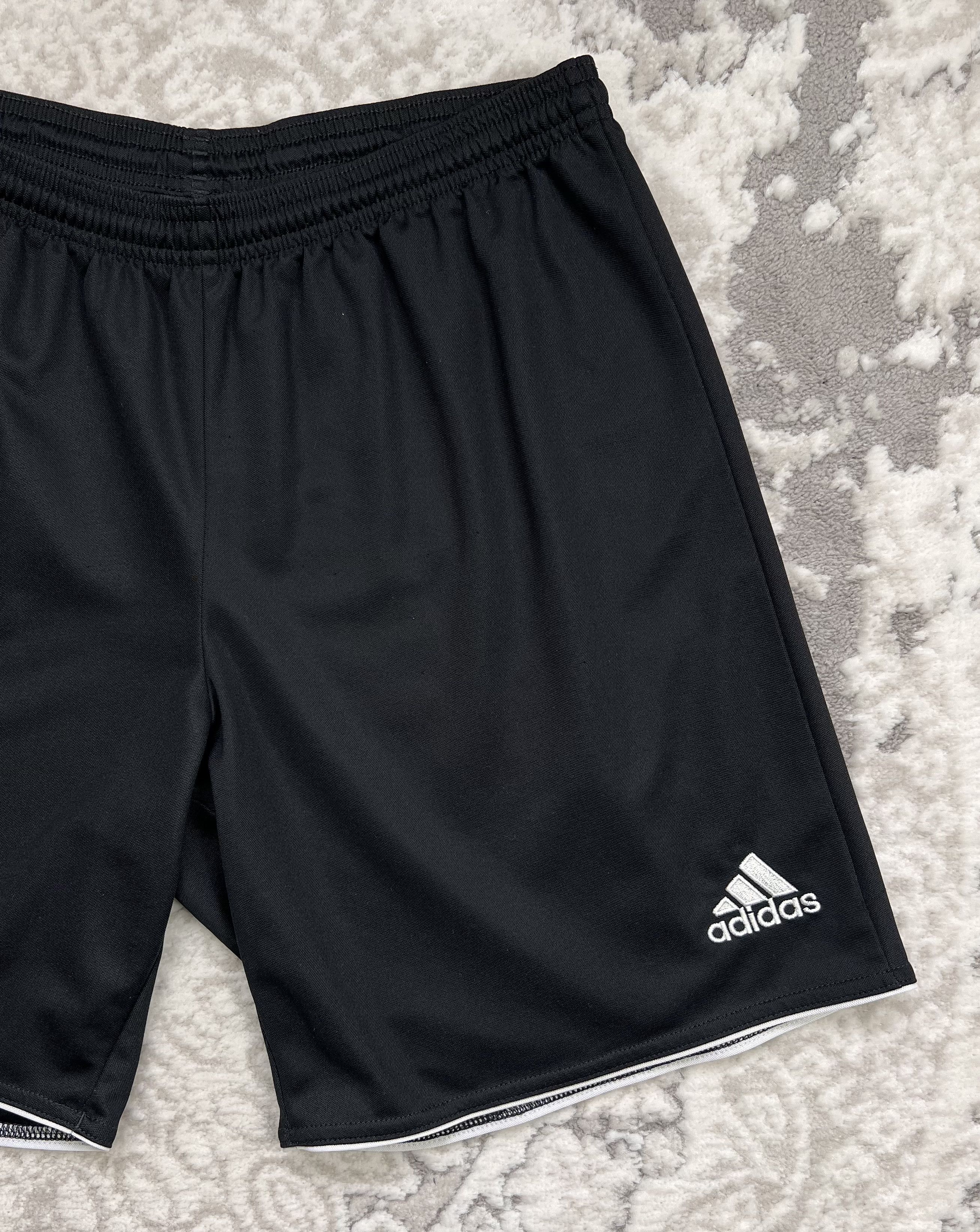 Adidas Adidas Climalite Football Shorts M Y2K Size US 32 / EU 48 - 2 Thumbnail