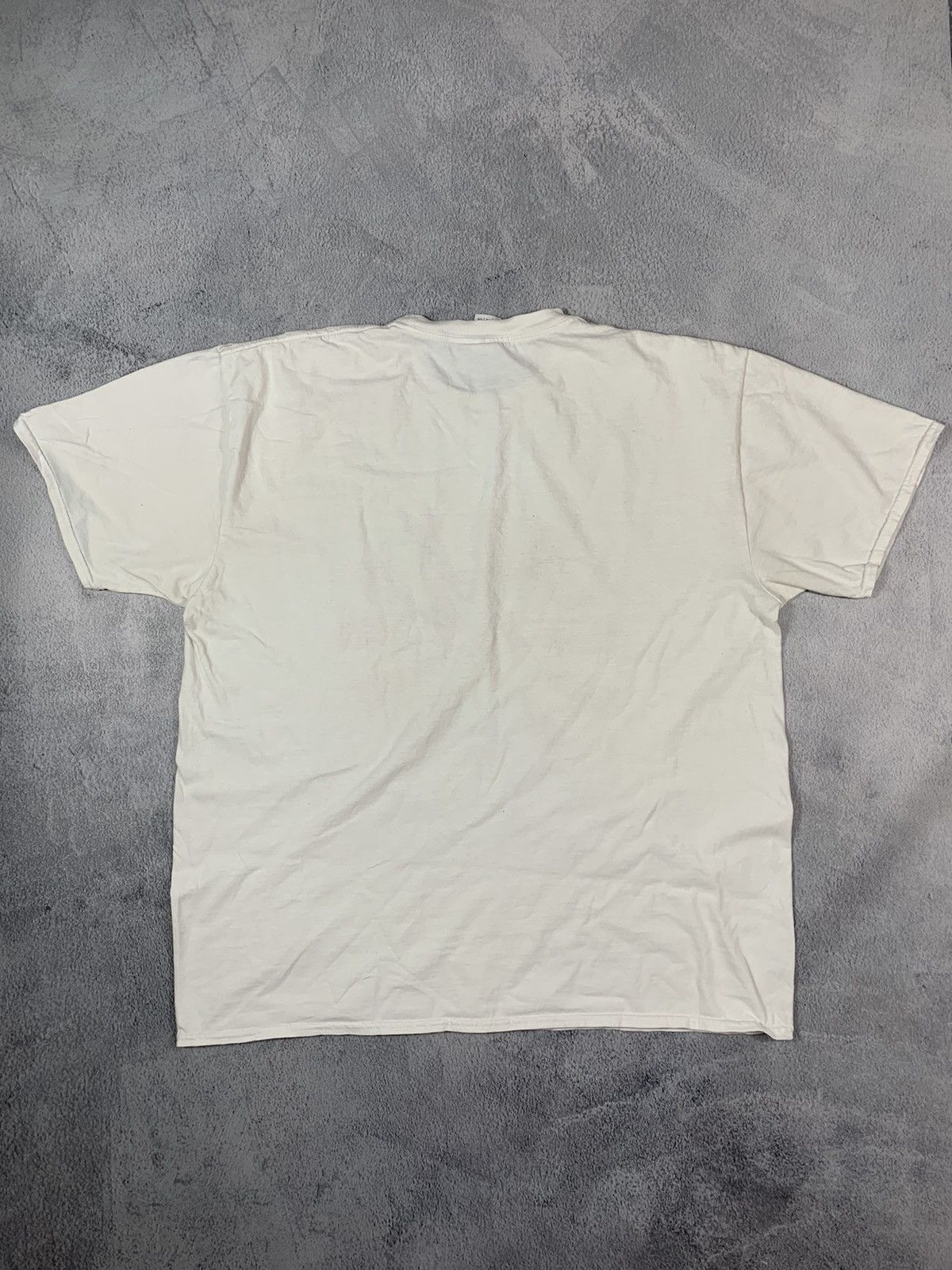 Other Vintage Y2K Gizmo Gremlins movie tee big logo size XL Size US XL / EU 56 / 4 - 5 Thumbnail