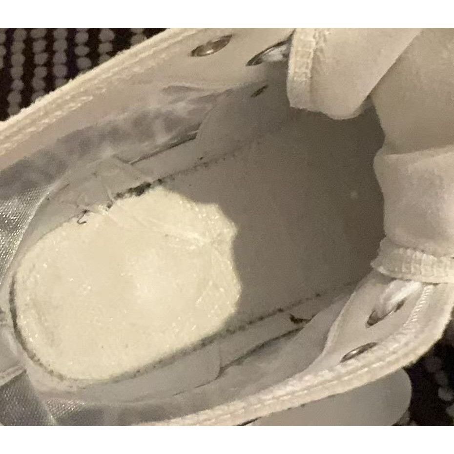 Dior Dior Mens B23 Black & White Oblique High-Top Sneakers Size 4 Size US 8.5 / EU 41-42 - 8 Thumbnail