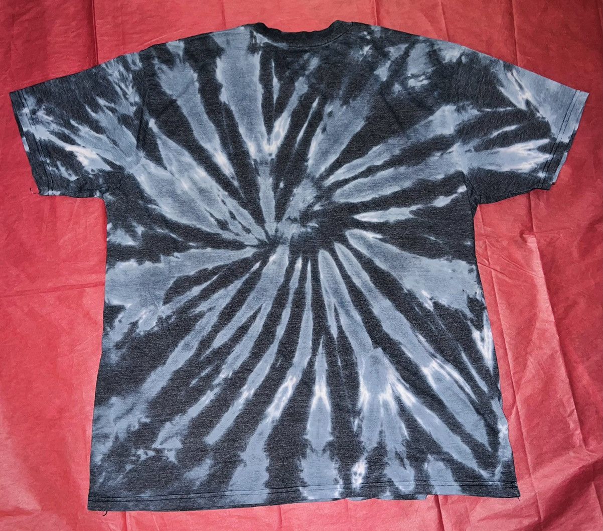 Rap Tees × Vintage 2PAC T-SHIRT Size US XL / EU 56 / 4 - 4 Thumbnail