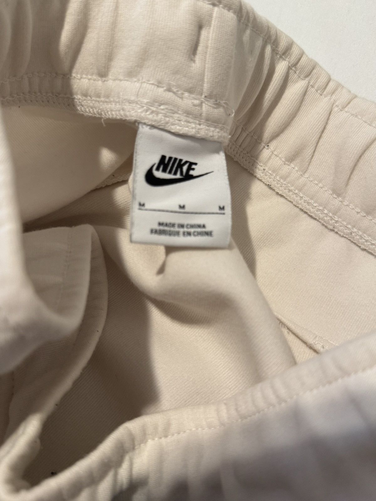 Nike Nike tech (set up) Size US L / EU 52-54 / 3 - 10 Thumbnail