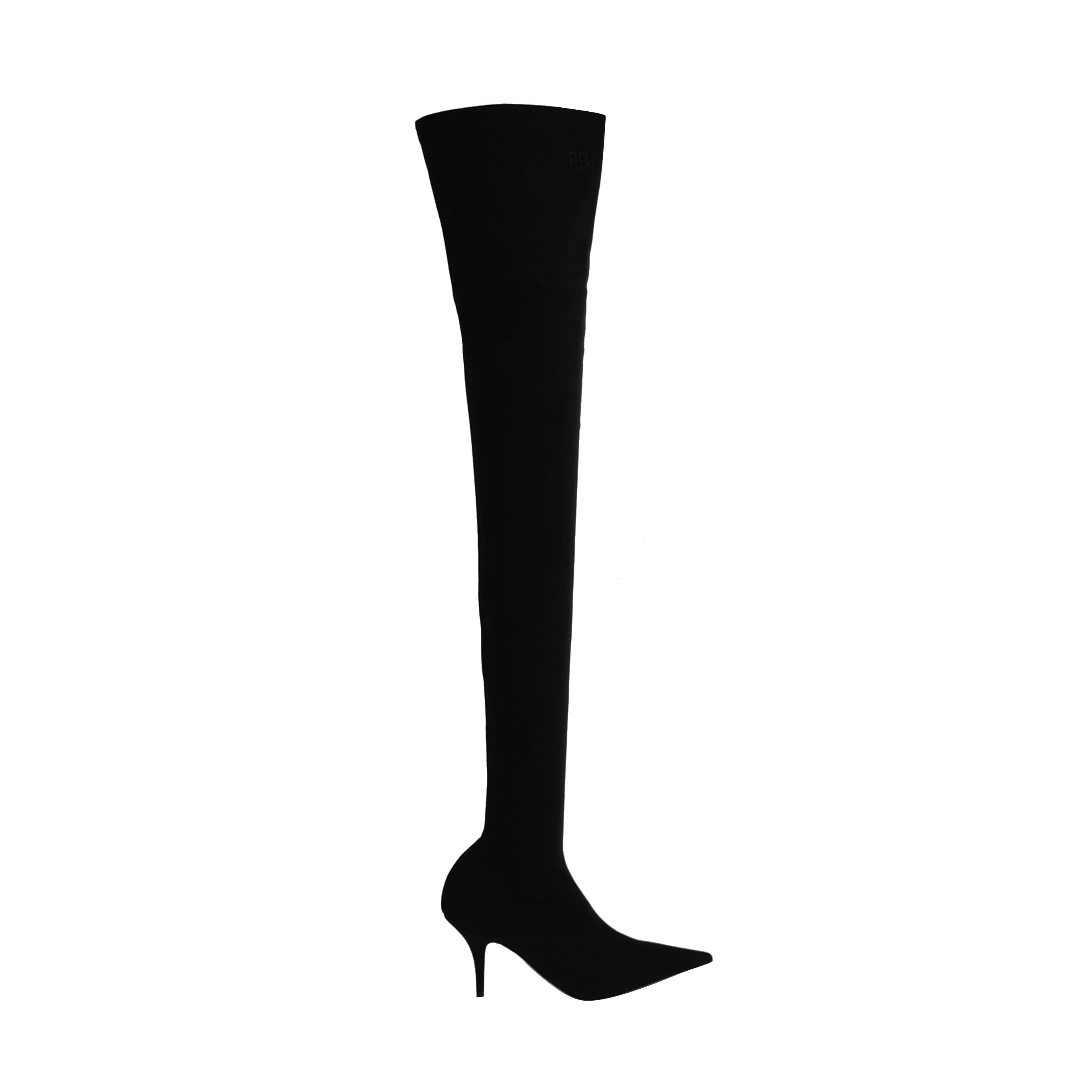 Balenciaga Balenciaga Women 7 Boots Size US 7 / IT 37 - 1 Thumbnail
