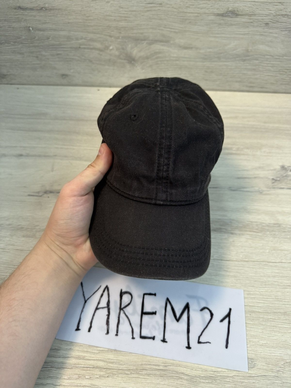 Lacoste Lacoste cap hat Size ONE SIZE - 2 Thumbnail