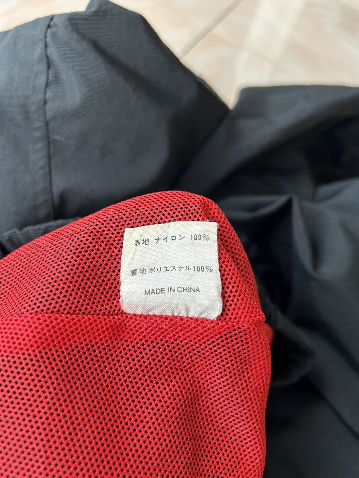Formula 1 × Sports Specialties Kenwood F-1 Grand-Prix Racing Team Jacket Size US L / EU 52-54 / 3 - 11 Thumbnail