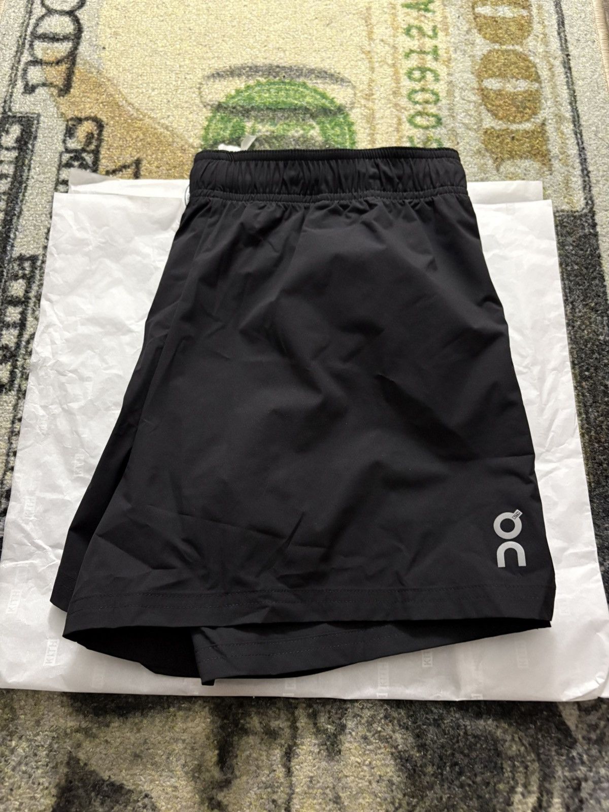 Kith × On Kith x On Core 3” Shorts (MEDIUM) Size 28" / US 6 / IT 42 - 7 Thumbnail