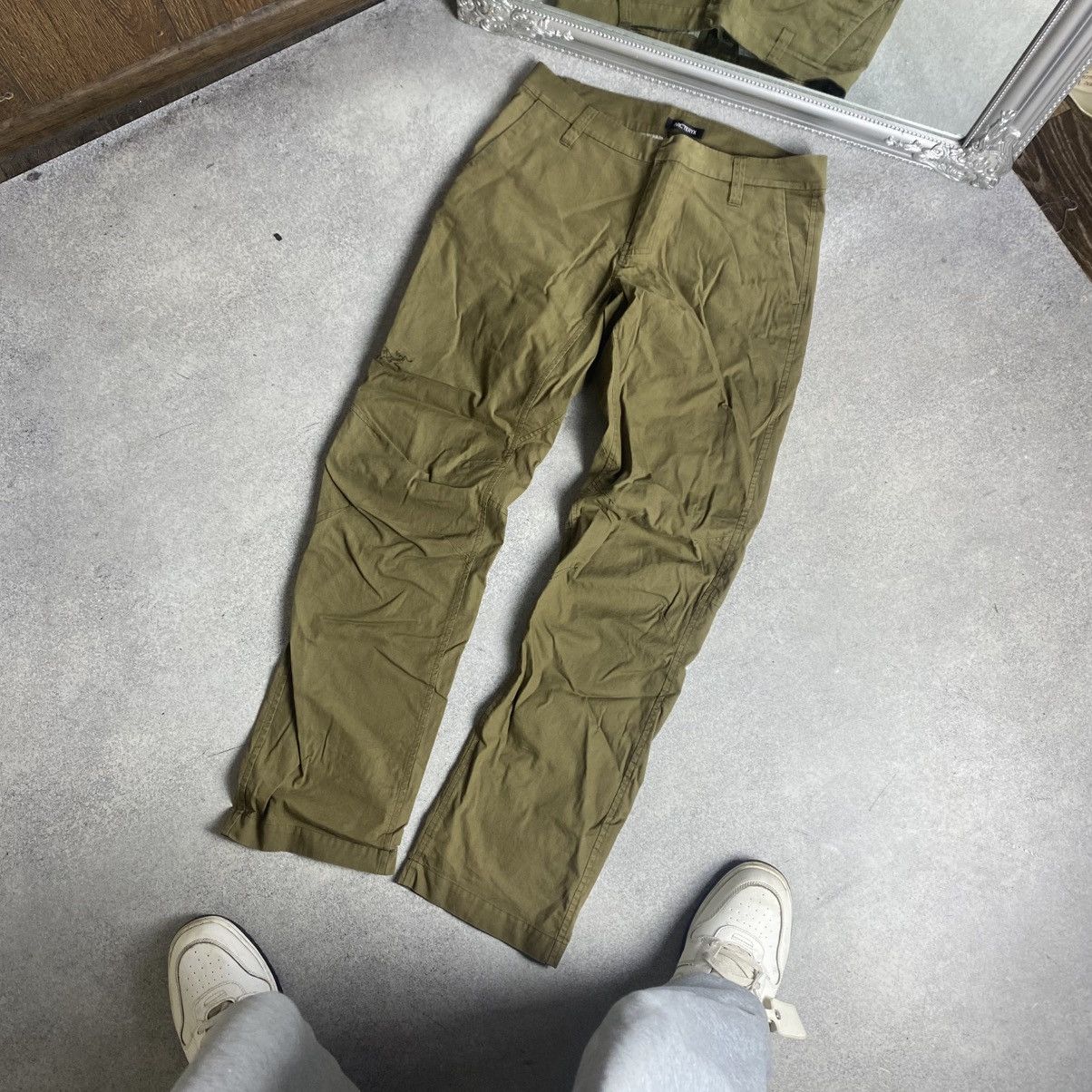 Arc'teryx Vintage arcteryx pants Size US 32 / EU 48 - 1 Thumbnail