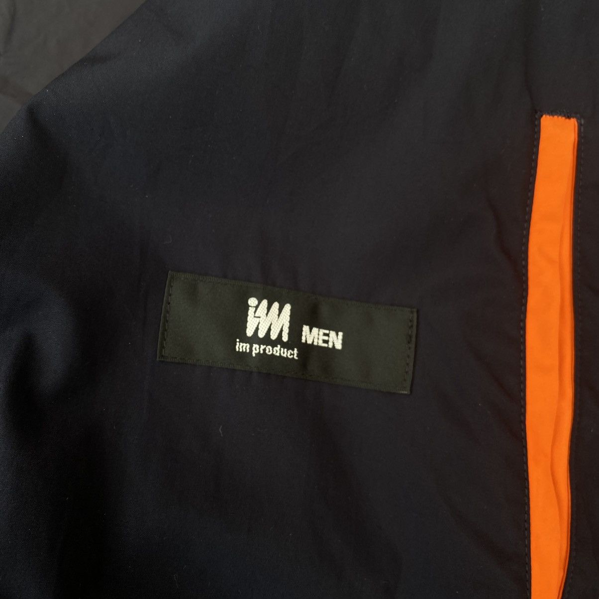 Issey Miyake Issey Miyake Japanese Brand Designer Overcoat. #F10 Size US L / EU 52-54 / 3 - 8 Thumbnail