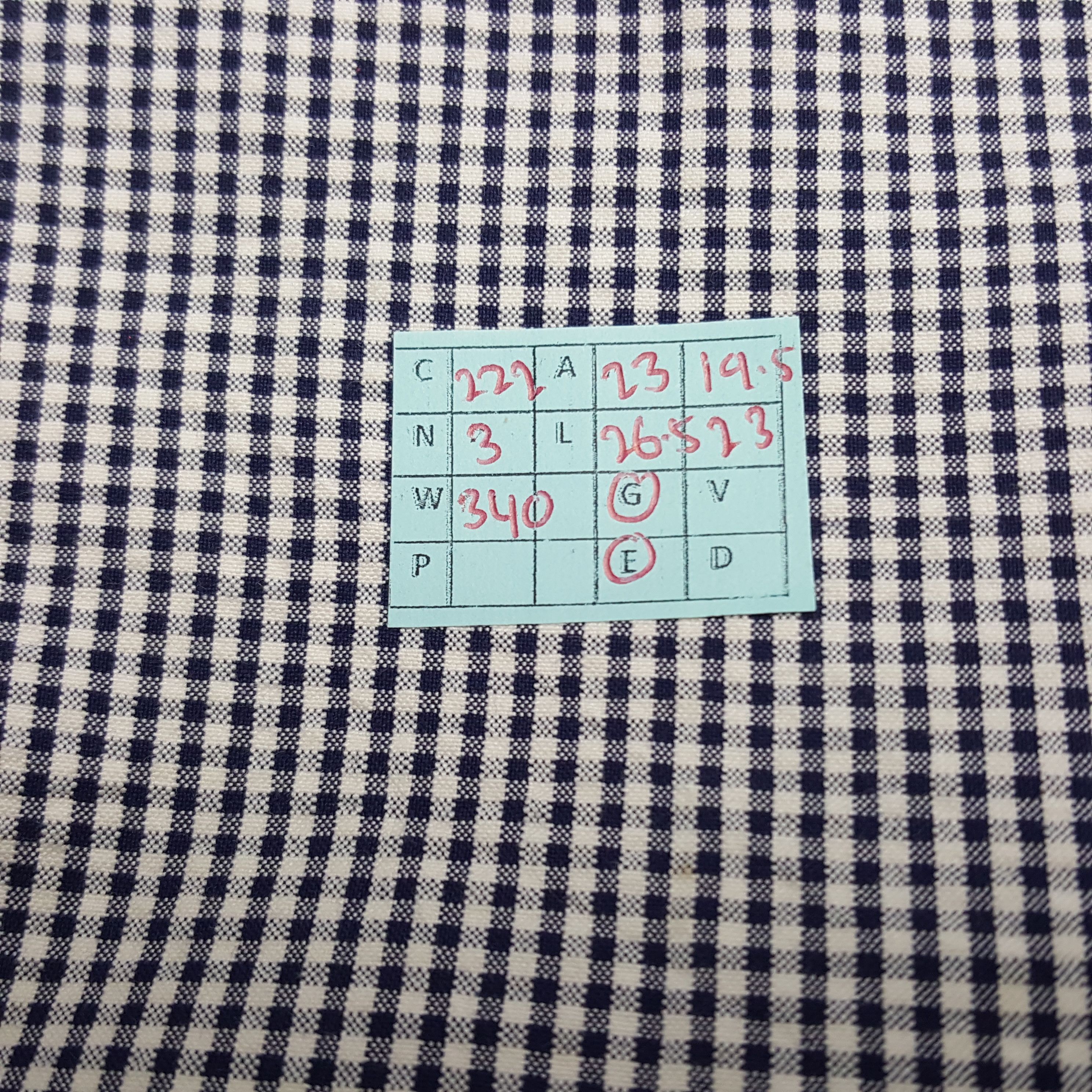 Burberry × Vintage Vintage Burberry London Custom Art Spell Out Jacket Size US L / EU 52-54 / 3 - 7 Thumbnail