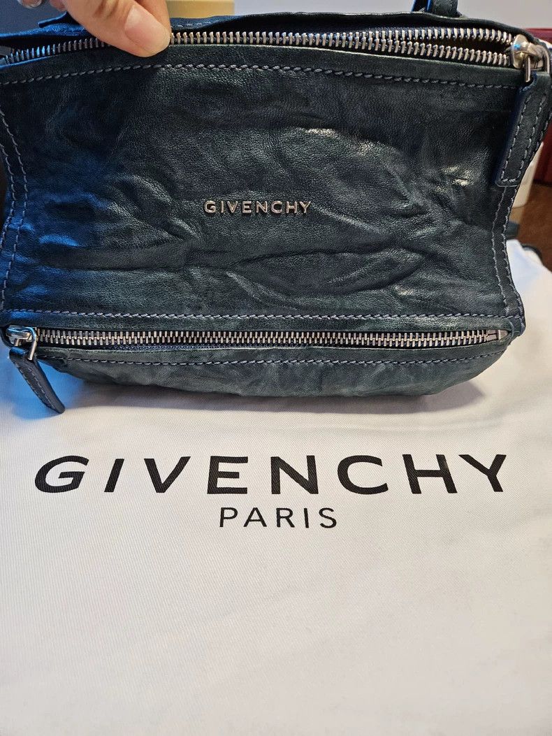 Givenchy Givenchy Pandora bag Size ONE SIZE - 3 Thumbnail