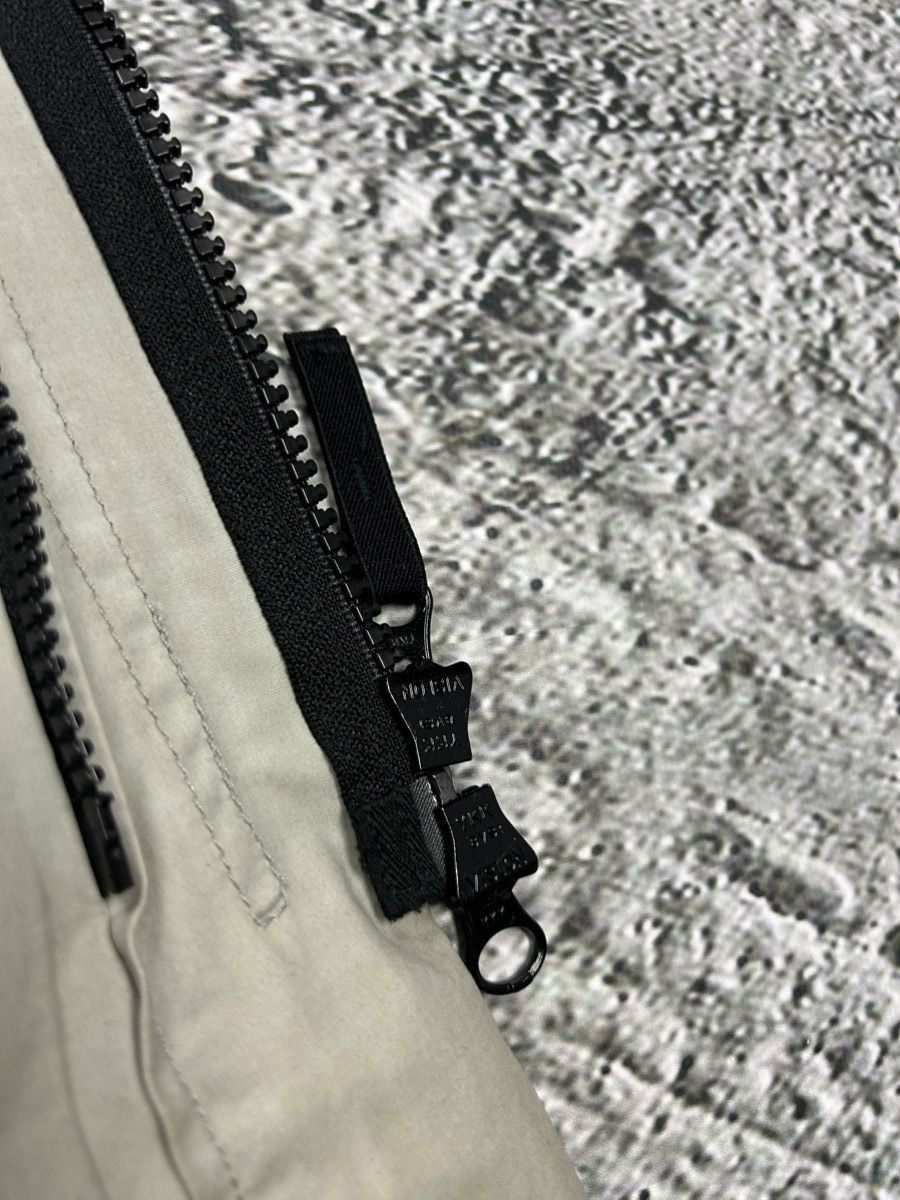 Stone Island Stone Island Ice Jacket SI Check Grid Camo A/W 2017 Size US M / EU 48-50 / 2 - 15 Thumbnail
