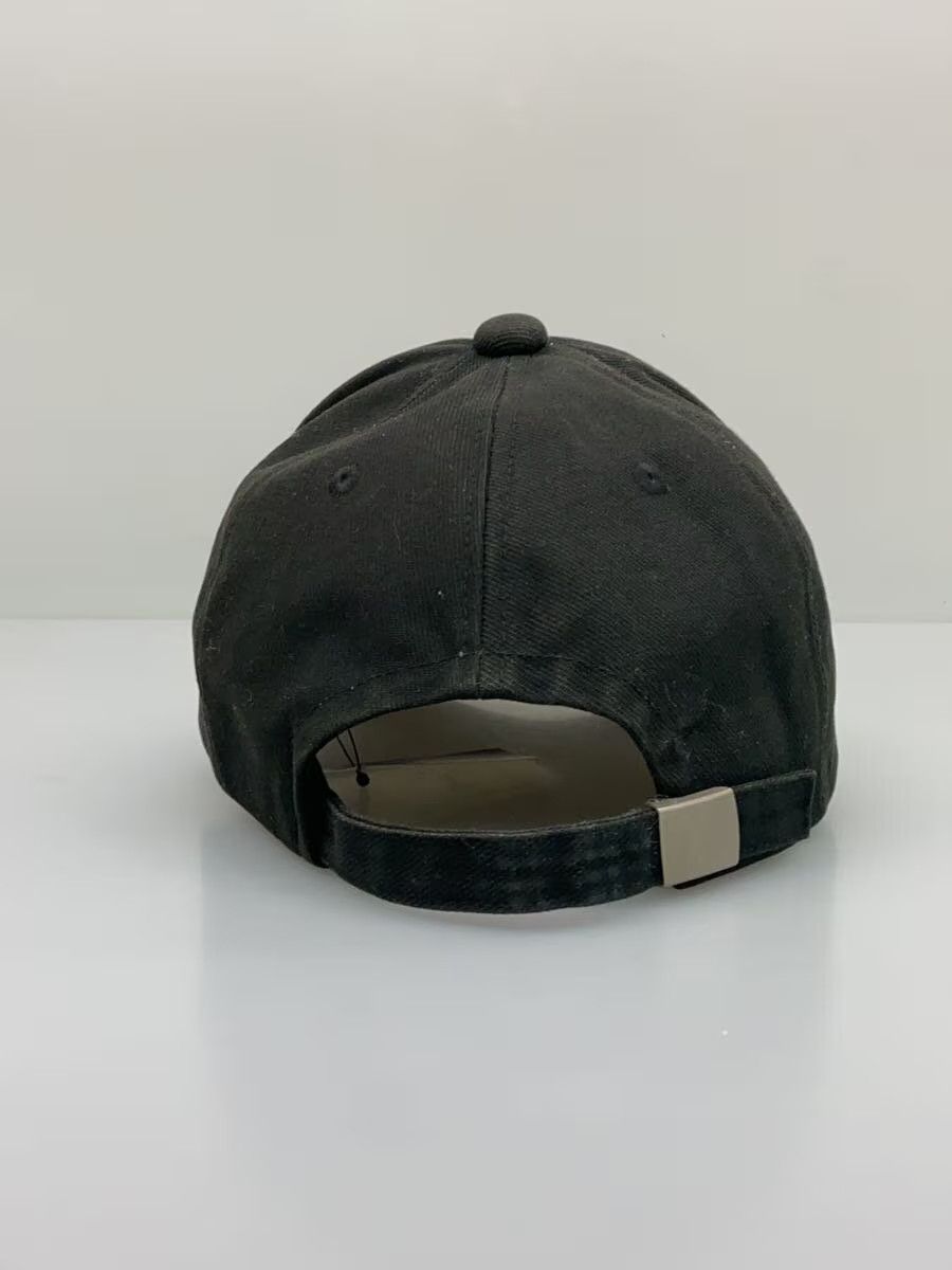 Hysteric Glamour Turn It On Logo Cap Size ONE SIZE - 3 Thumbnail