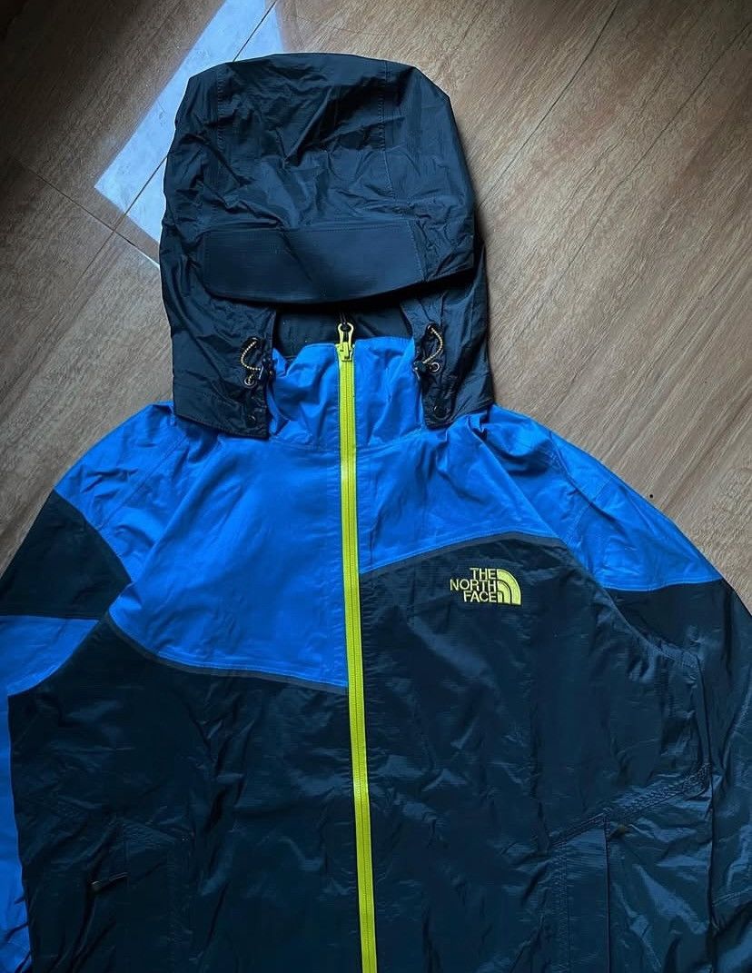 The North Face The North Face Hyvent 3D Series Size US L / EU 52-54 / 3 - 3 Thumbnail